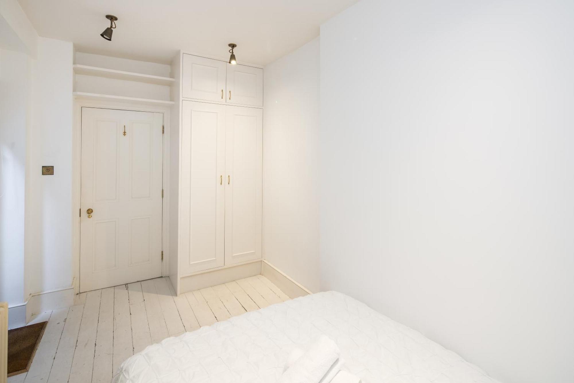 Appartement Charming 2-Bed Flat In The Heart Of Nottinghill - Steps From Portobello Rd Market And Nottinghill Bookshop à Londres Extérieur photo