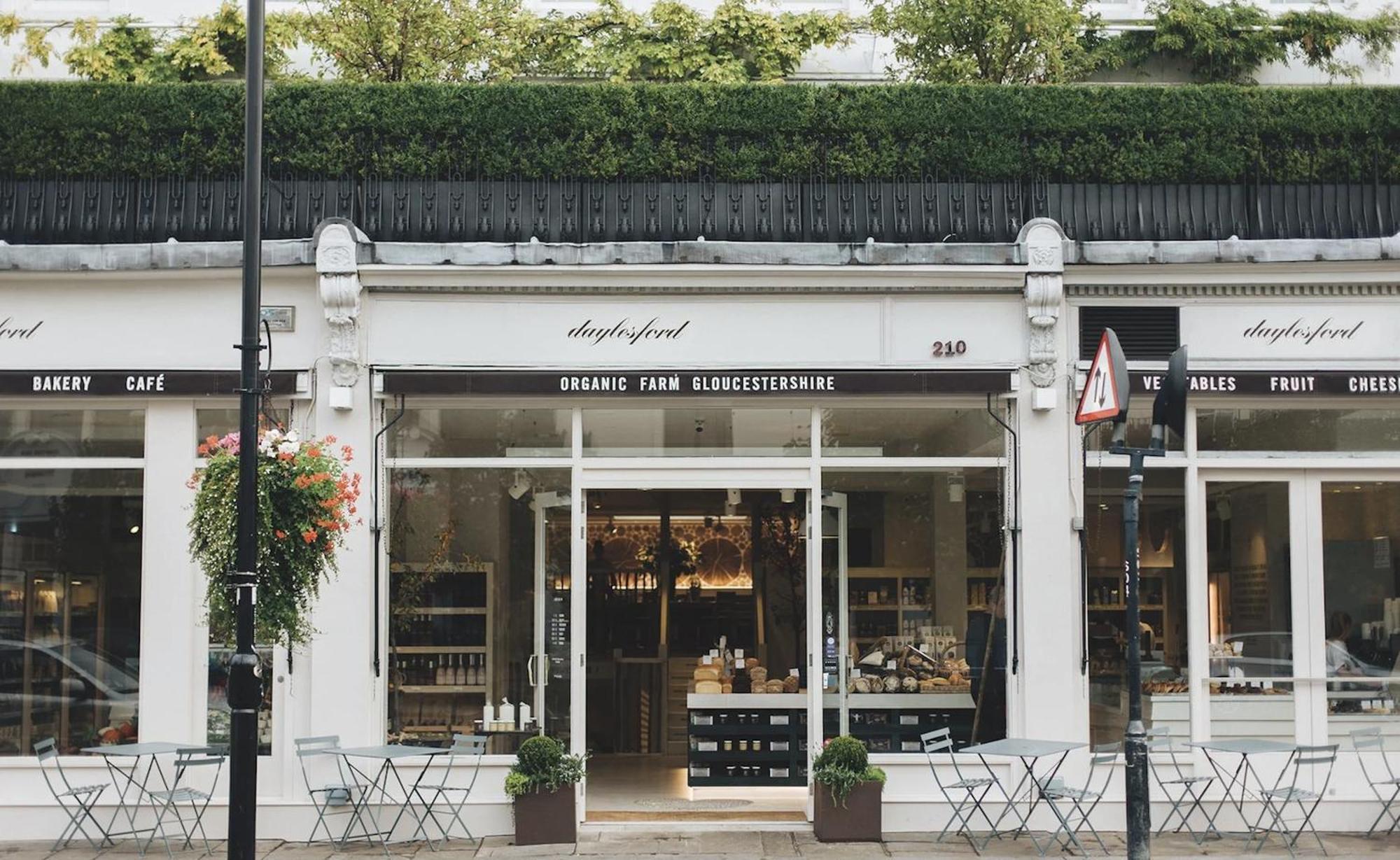 Appartement Charming 2-Bed Flat In The Heart Of Nottinghill - Steps From Portobello Rd Market And Nottinghill Bookshop à Londres Extérieur photo