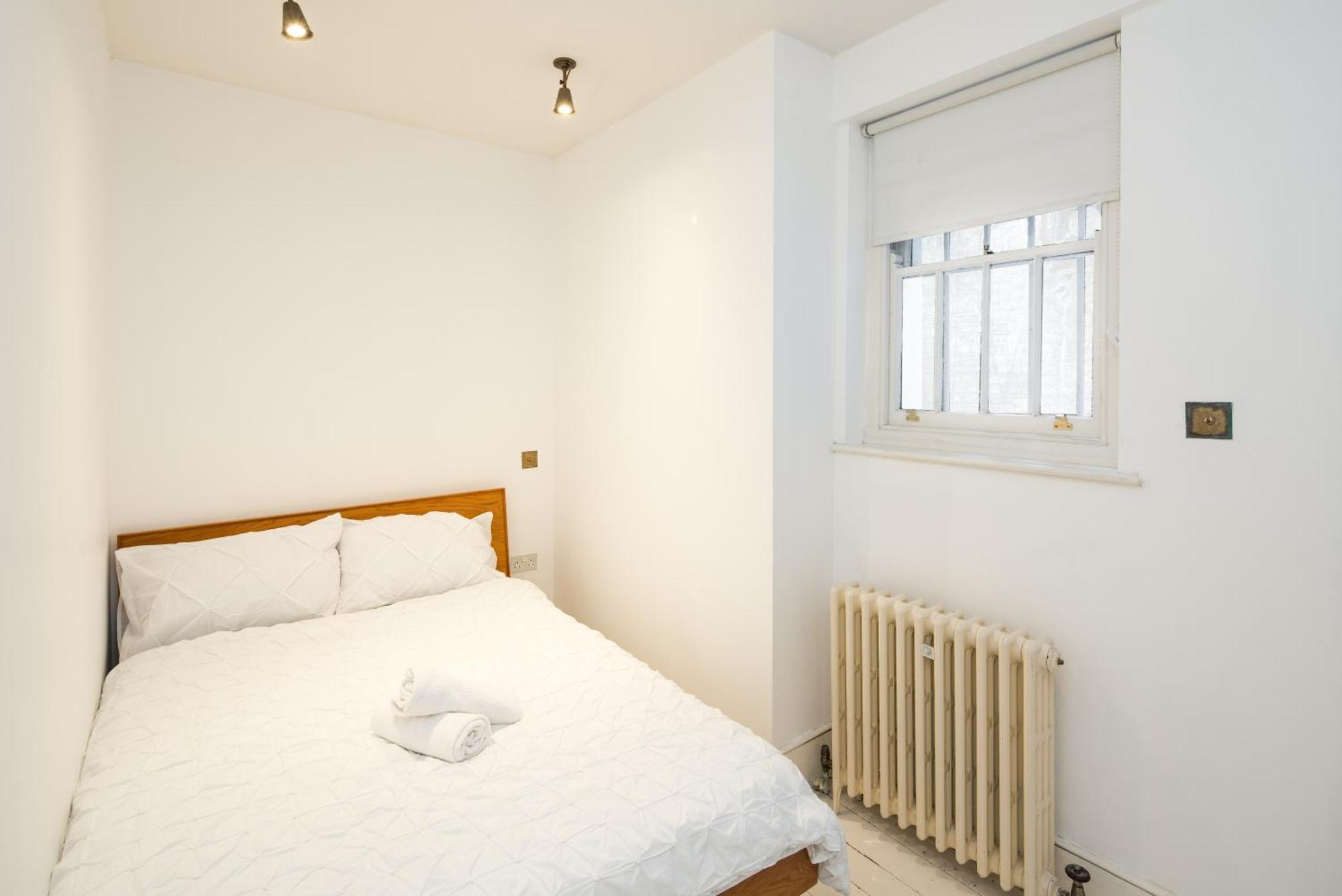 Appartement Charming 2-Bed Flat In The Heart Of Nottinghill - Steps From Portobello Rd Market And Nottinghill Bookshop à Londres Extérieur photo