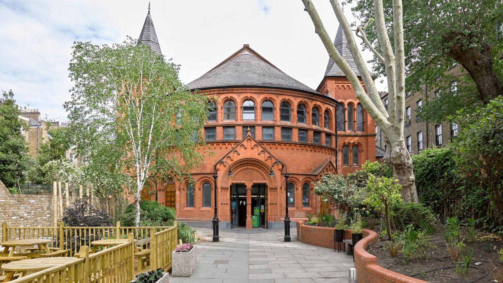 Appartement Charming 2-Bed Flat In The Heart Of Nottinghill - Steps From Portobello Rd Market And Nottinghill Bookshop à Londres Extérieur photo