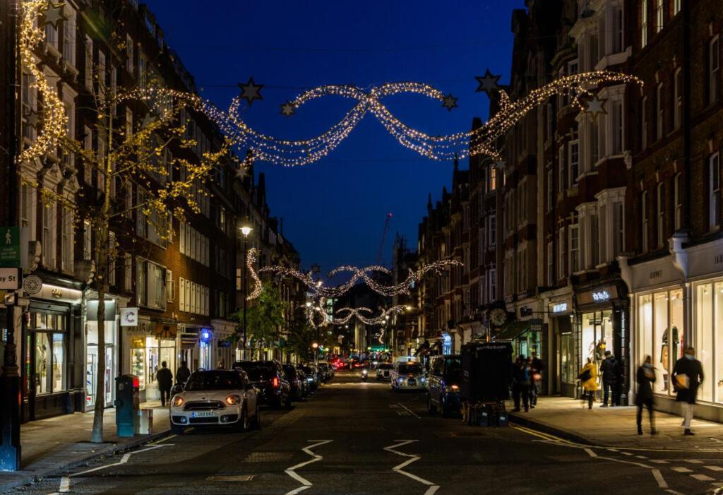 Appartement Charming 2-Bed Flat In The Heart Of Nottinghill - Steps From Portobello Rd Market And Nottinghill Bookshop à Londres Extérieur photo
